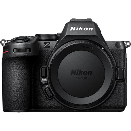 Nikon Z5 II + 24-200mm - garancija 3 godine! - 4